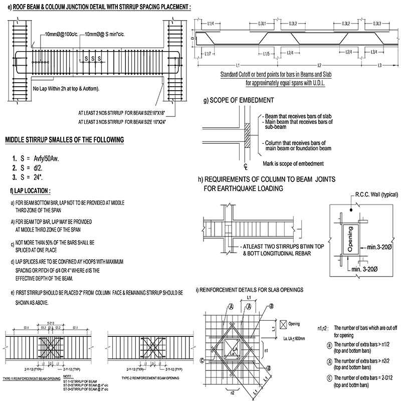 Structural Design